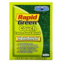 Rapid Green Couch